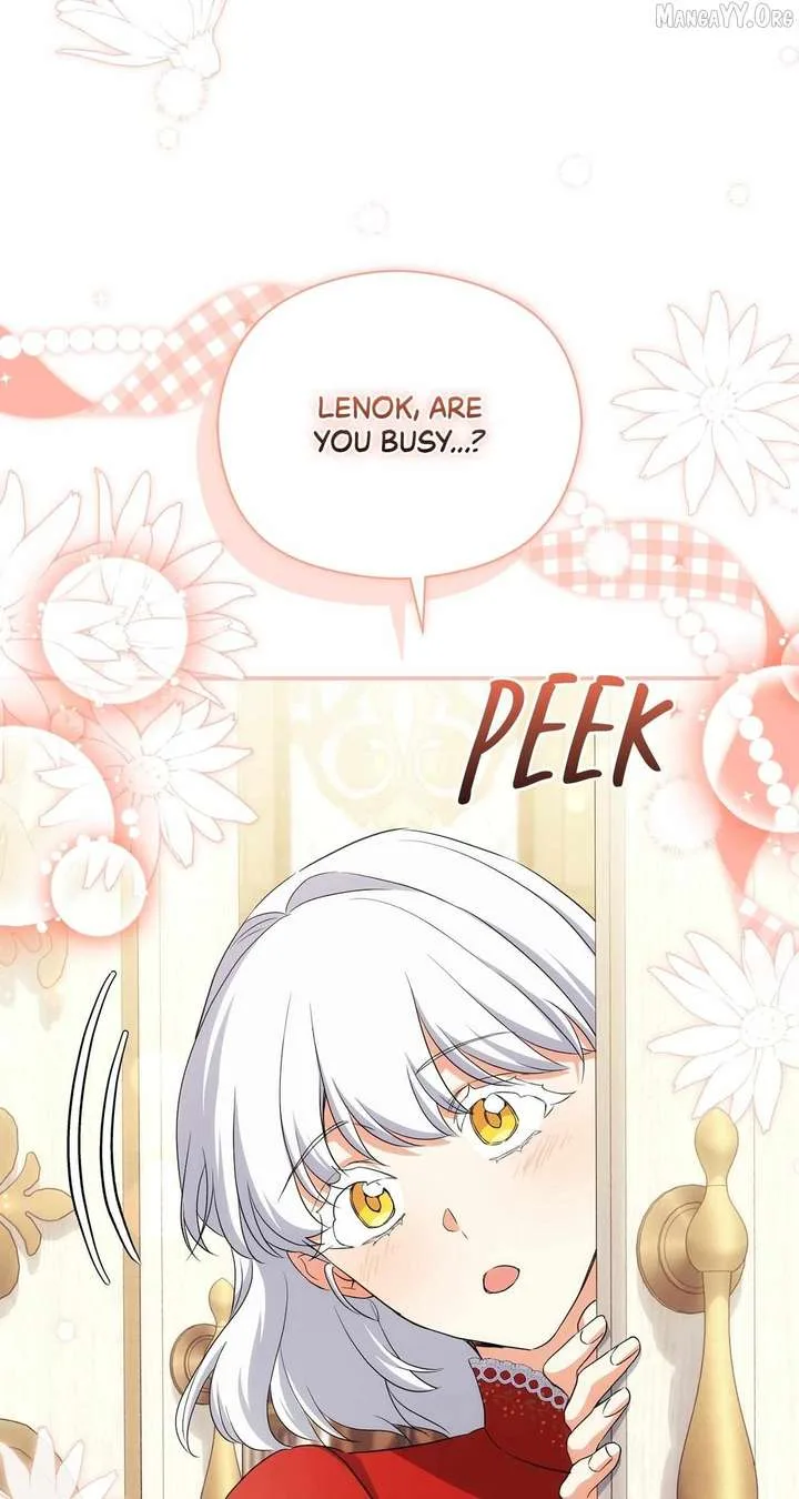 The Princess in The Henhouse Chapter 65 page 14