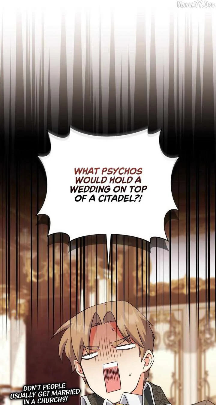 The Princess in The Henhouse Chapter 65 page 9