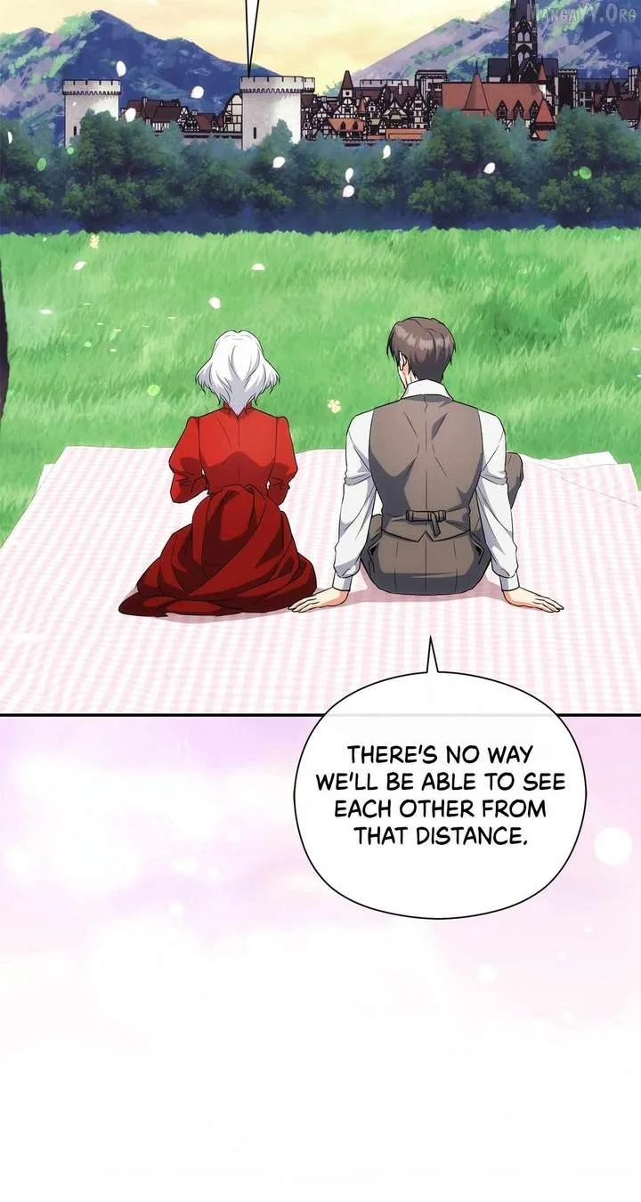 The Princess in The Henhouse Chapter 65 page 55