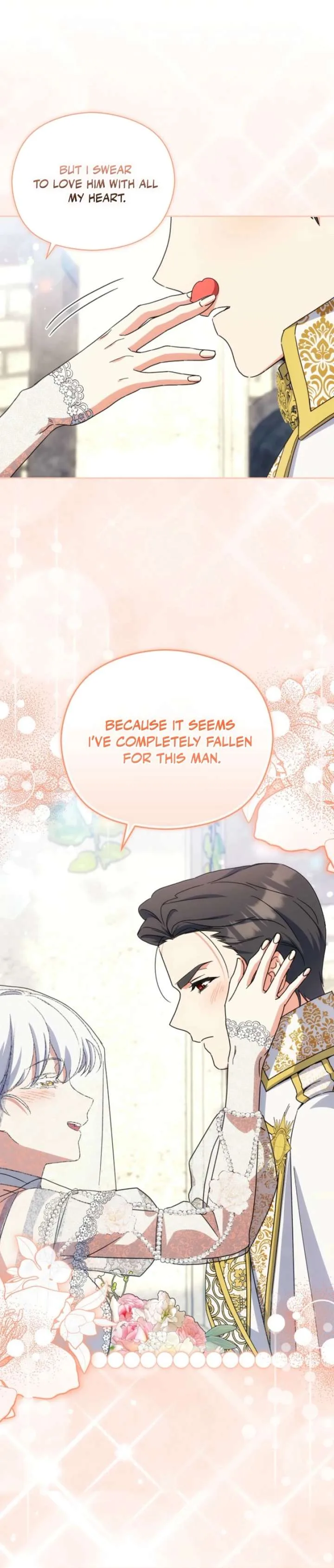 The Princess in The Henhouse Chapter 67 page 17