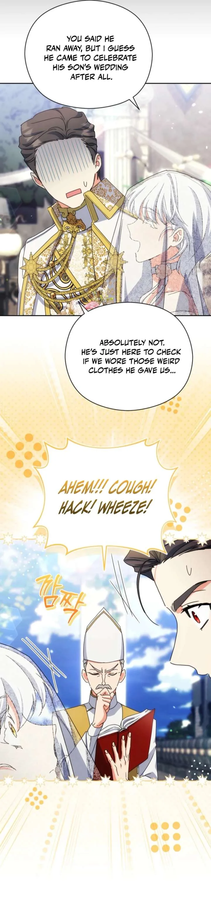 The Princess in The Henhouse Chapter 67 page 10