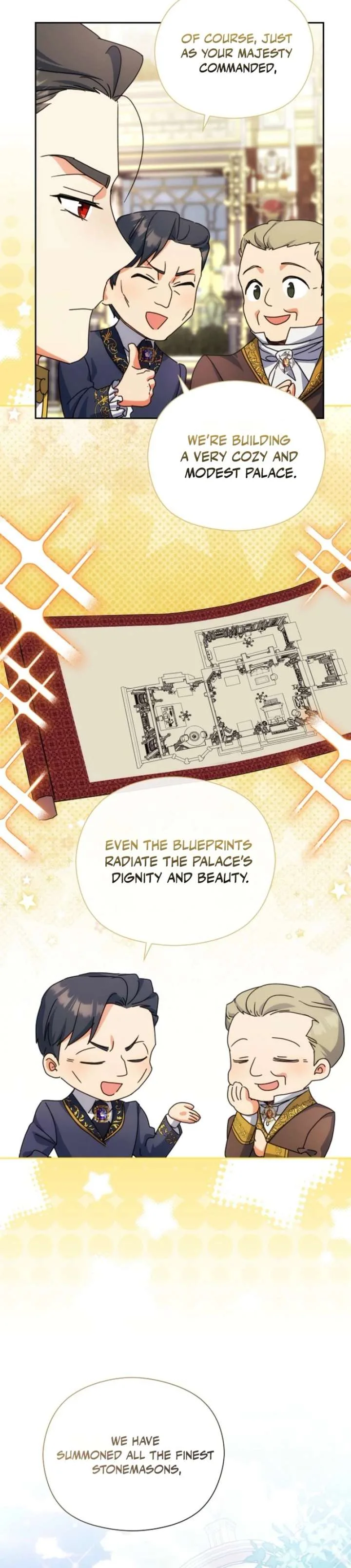 The Princess in The Henhouse Chapter 68 page 5