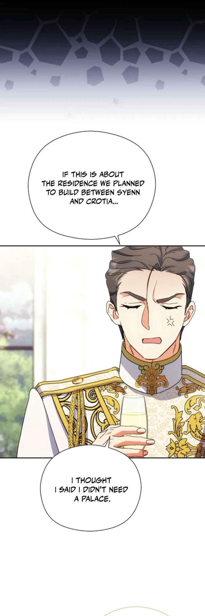 The Princess in The Henhouse Chapter 68 page 4