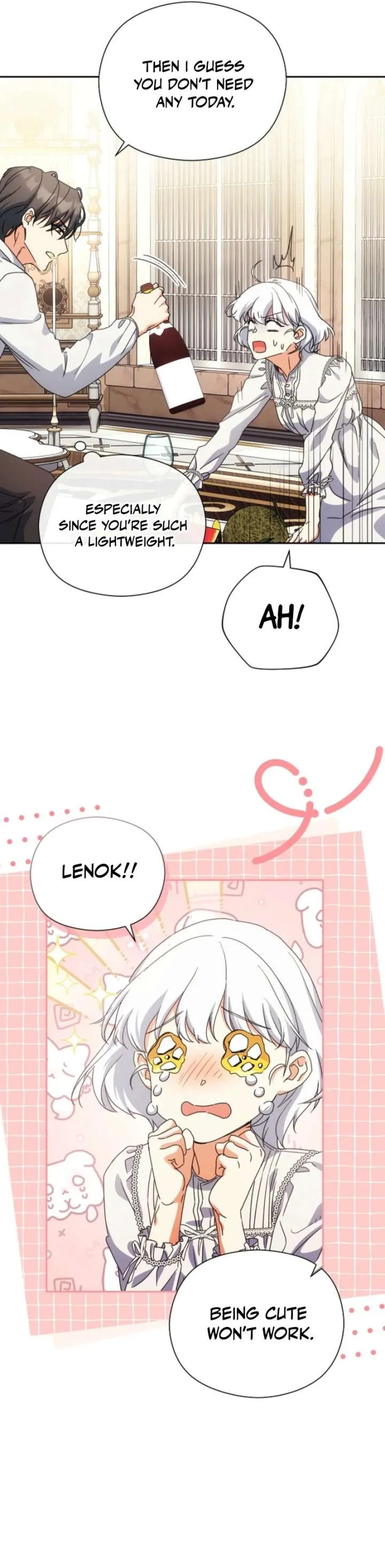 The Princess in The Henhouse Chapter 68 page 20