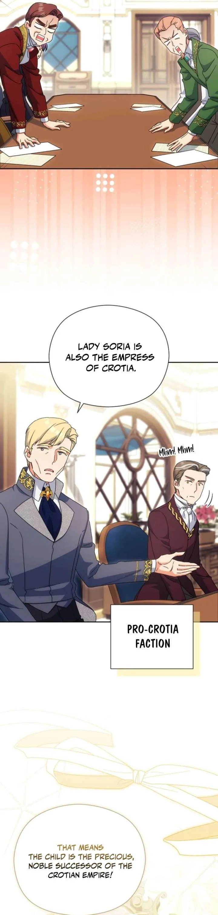 The Princess in The Henhouse Chapter 70 page 2