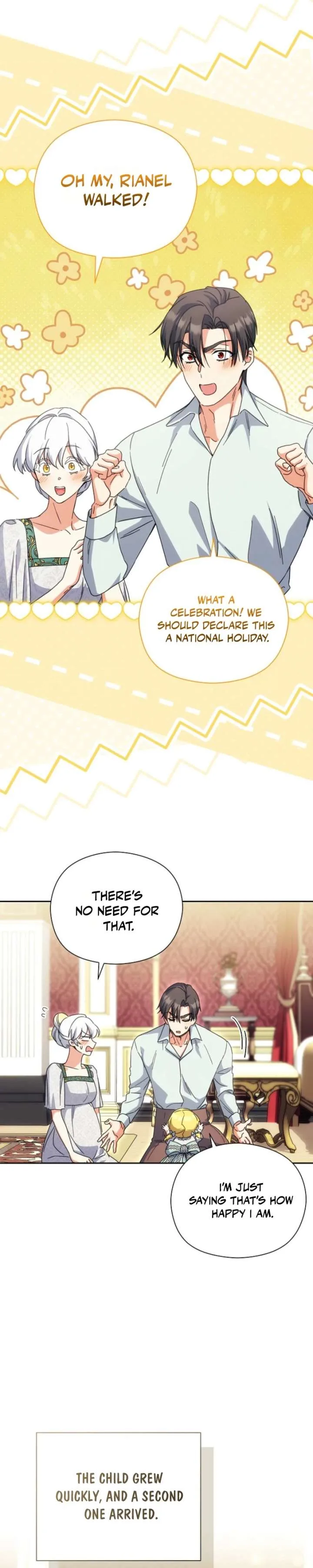 The Princess in The Henhouse Chapter 70 page 16