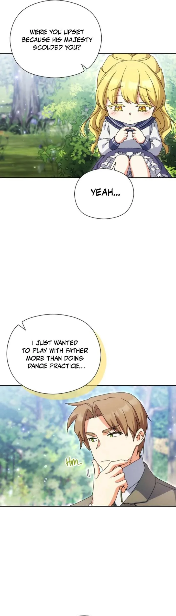 The Princess in The Henhouse Chapter 70 page 31