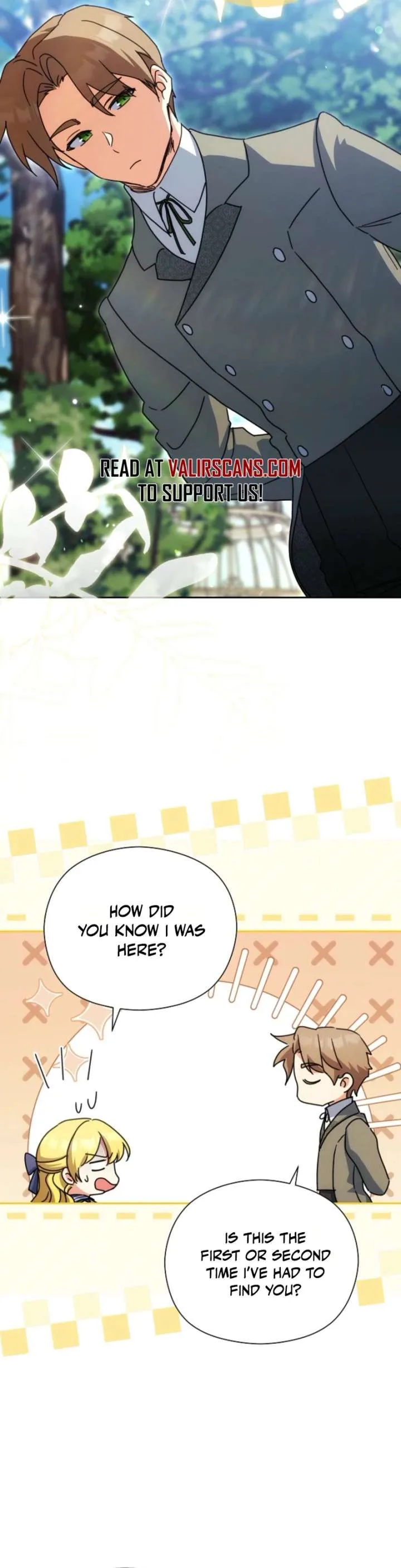 The Princess in The Henhouse Chapter 70 page 30