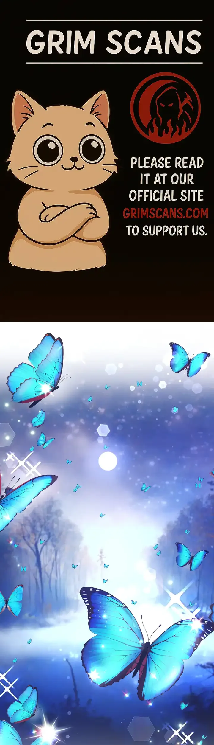 The Princess Of A Fallen Kingdom Kisses Him Morning And Night To Break The Curse Chapter 1 page 2