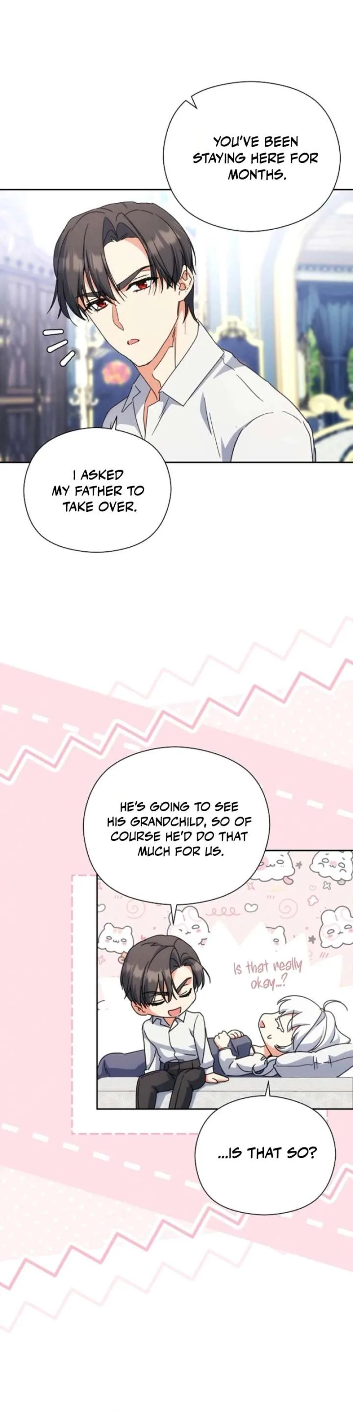 The Princess in The Henhouse Chapter 69 page 4