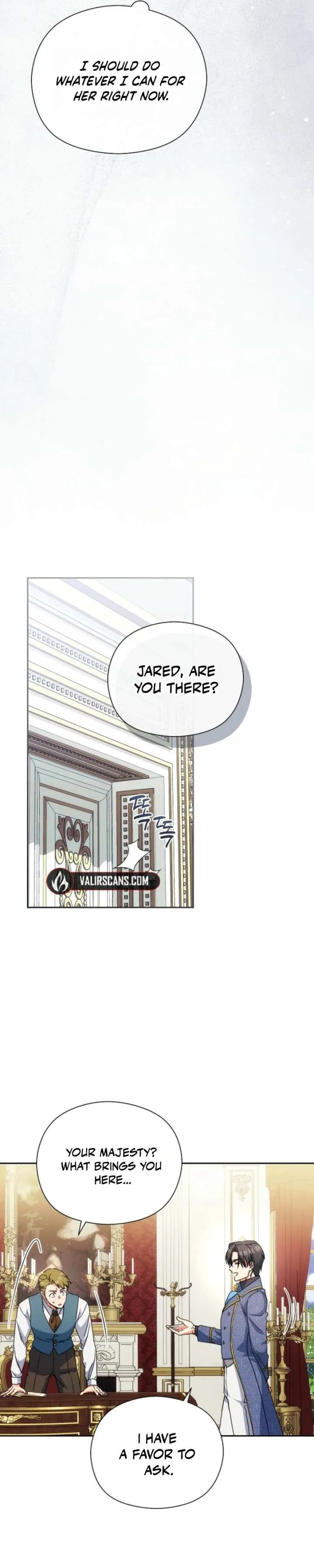 The Princess in The Henhouse Chapter 69 page 7