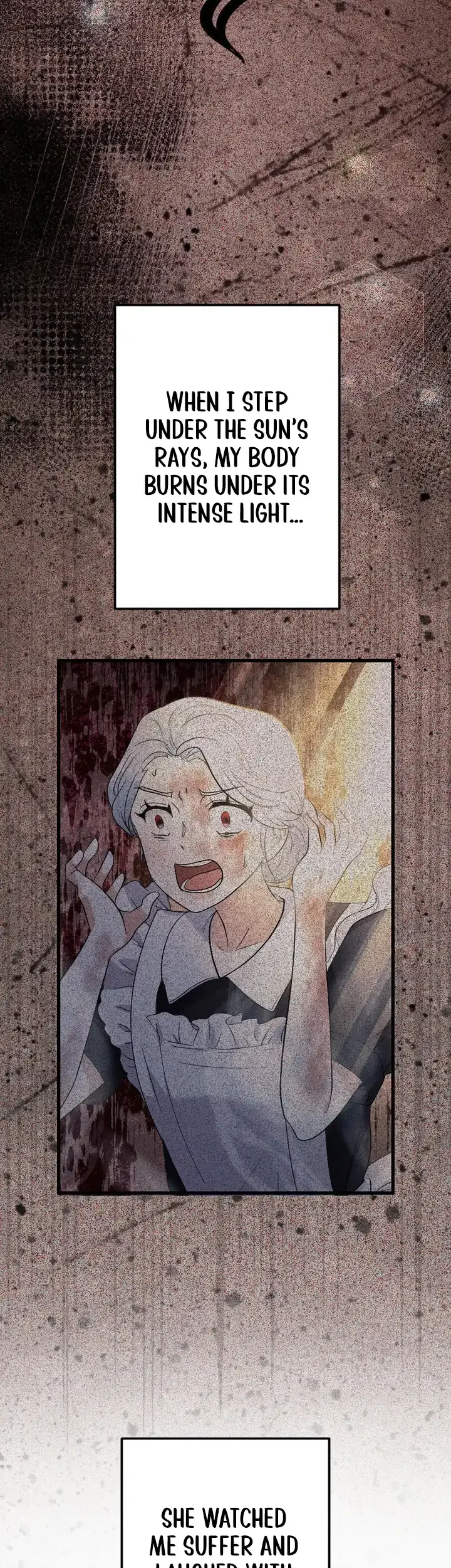 The Princess Of A Fallen Kingdom Kisses Him Morning And Night To Break The Curse Chapter 2 page 15