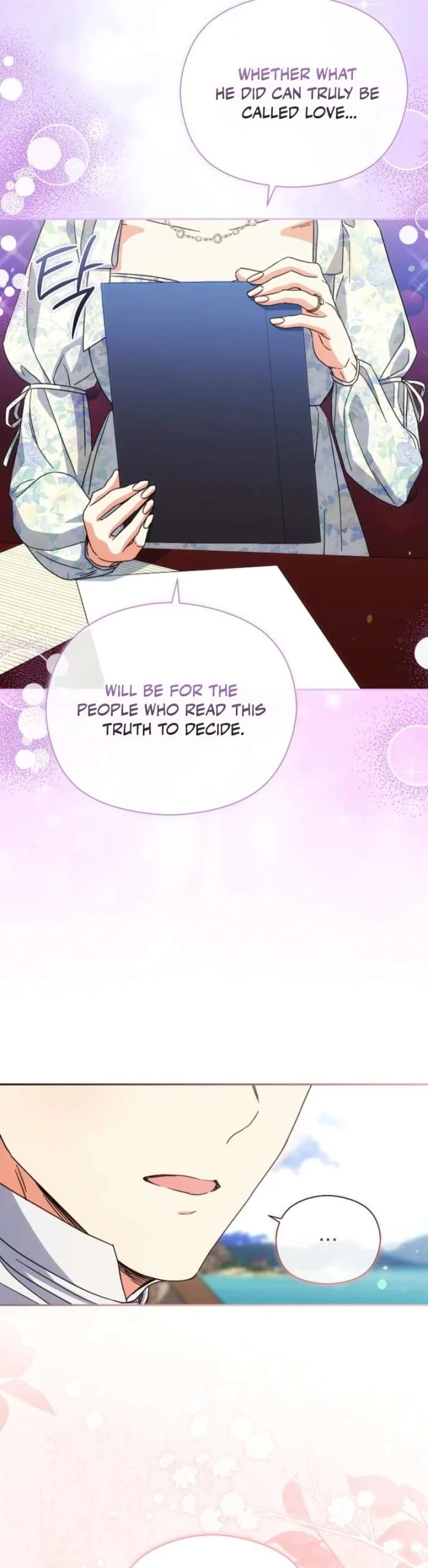 The Princess in The Henhouse Chapter 69 page 25