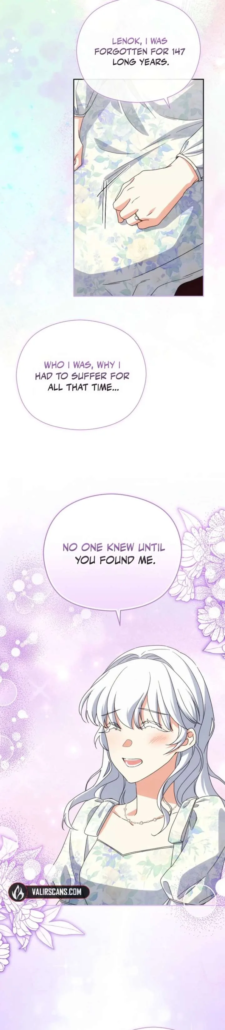 The Princess in The Henhouse Chapter 69 page 24