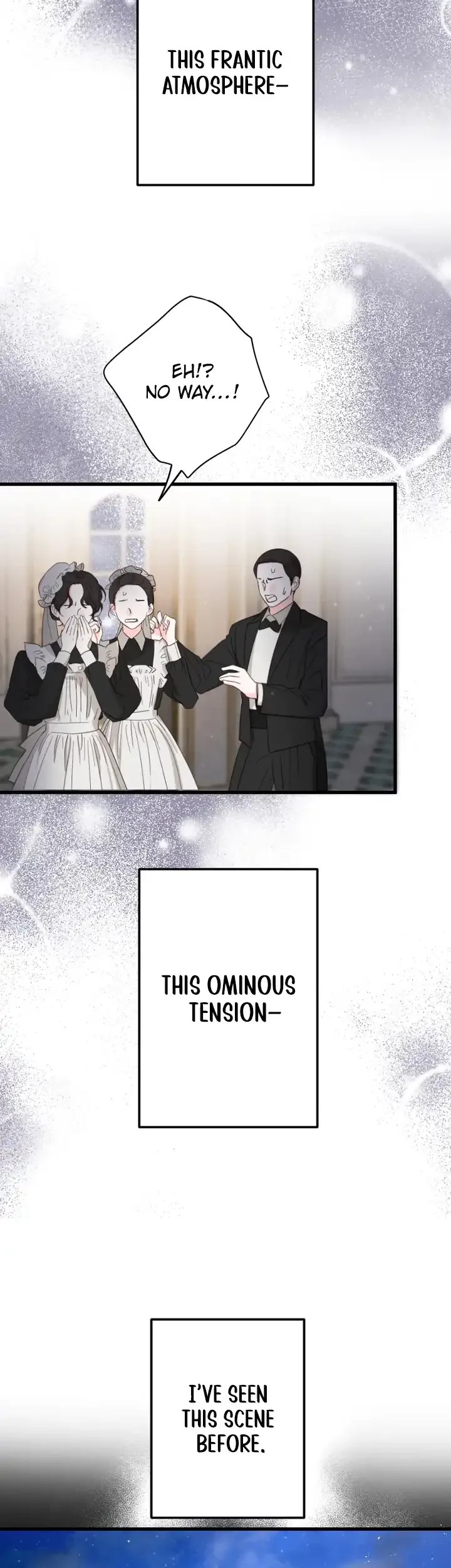 The Princess Of A Fallen Kingdom Kisses Him Morning And Night To Break The Curse Chapter 2 page 40