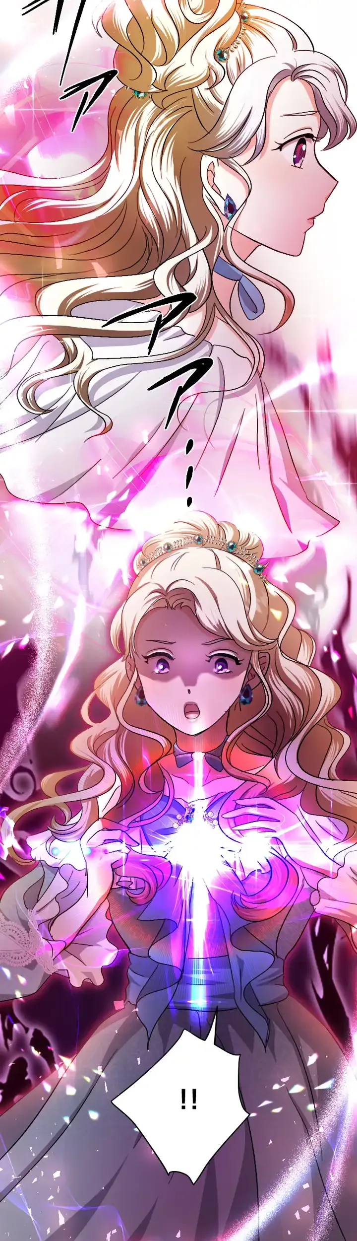 The Princess Of A Fallen Kingdom Kisses Him Morning And Night To Break The Curse Chapter 3 page 14