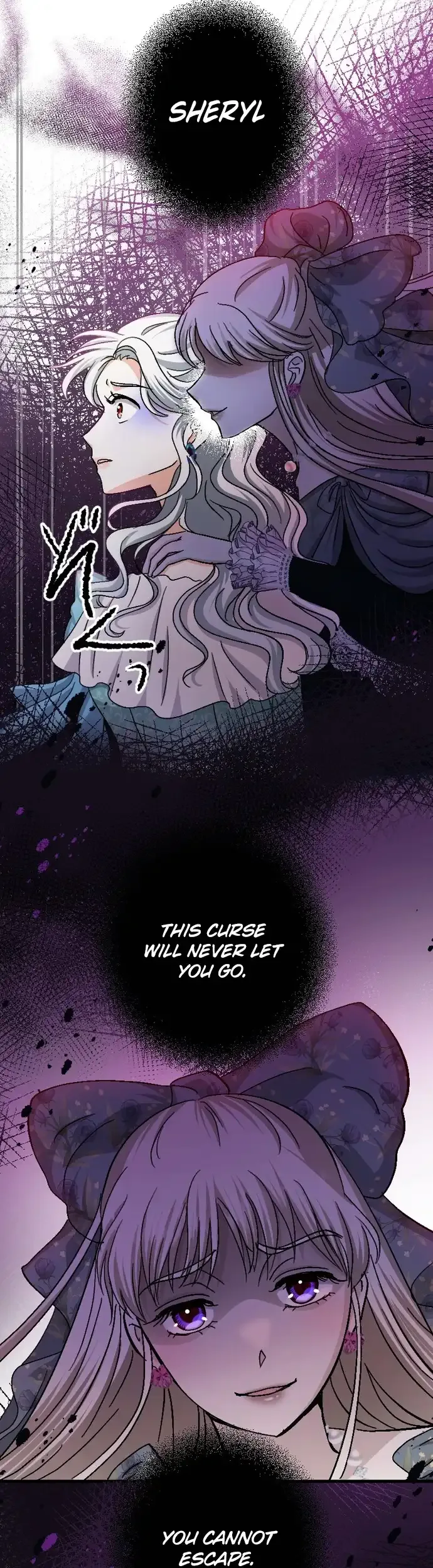 The Princess Of A Fallen Kingdom Kisses Him Morning And Night To Break The Curse Chapter 8 page 18