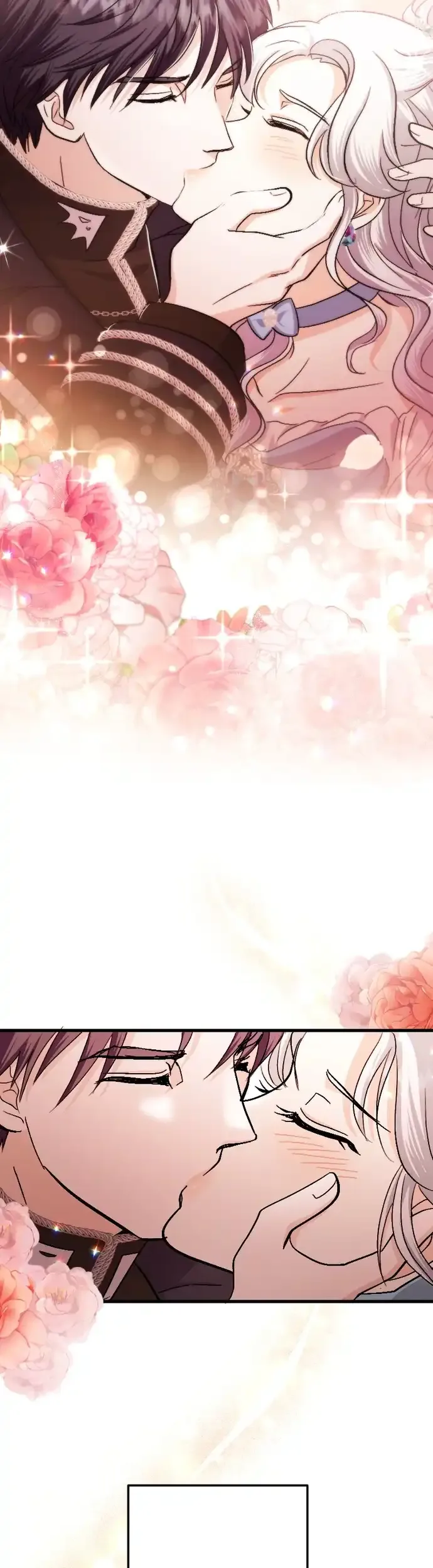 The Princess Of A Fallen Kingdom Kisses Him Morning And Night To Break The Curse Chapter 9 page 21