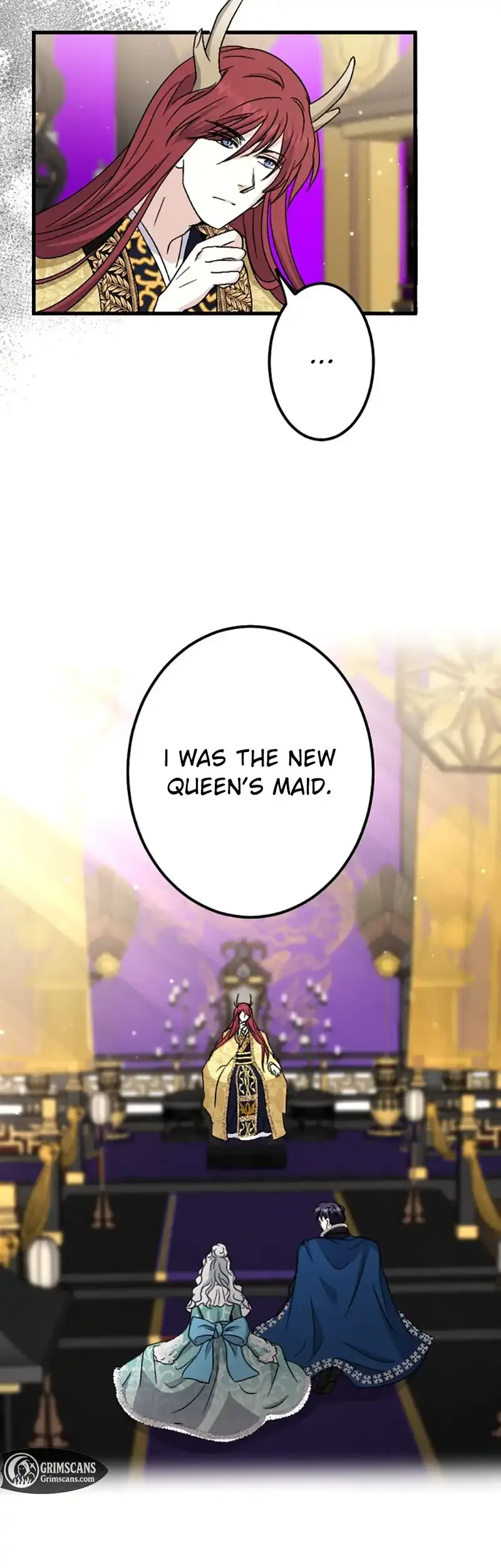 The Princess Of A Fallen Kingdom Kisses Him Morning And Night To Break The Curse Chapter 7 page 6