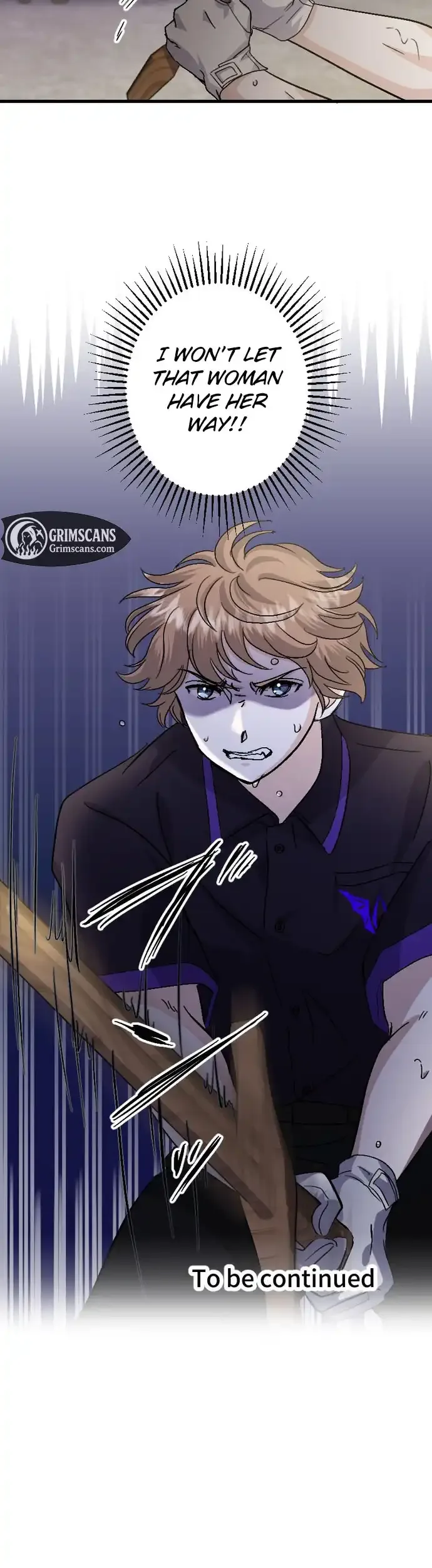 The Princess Of A Fallen Kingdom Kisses Him Morning And Night To Break The Curse Chapter 11 page 44