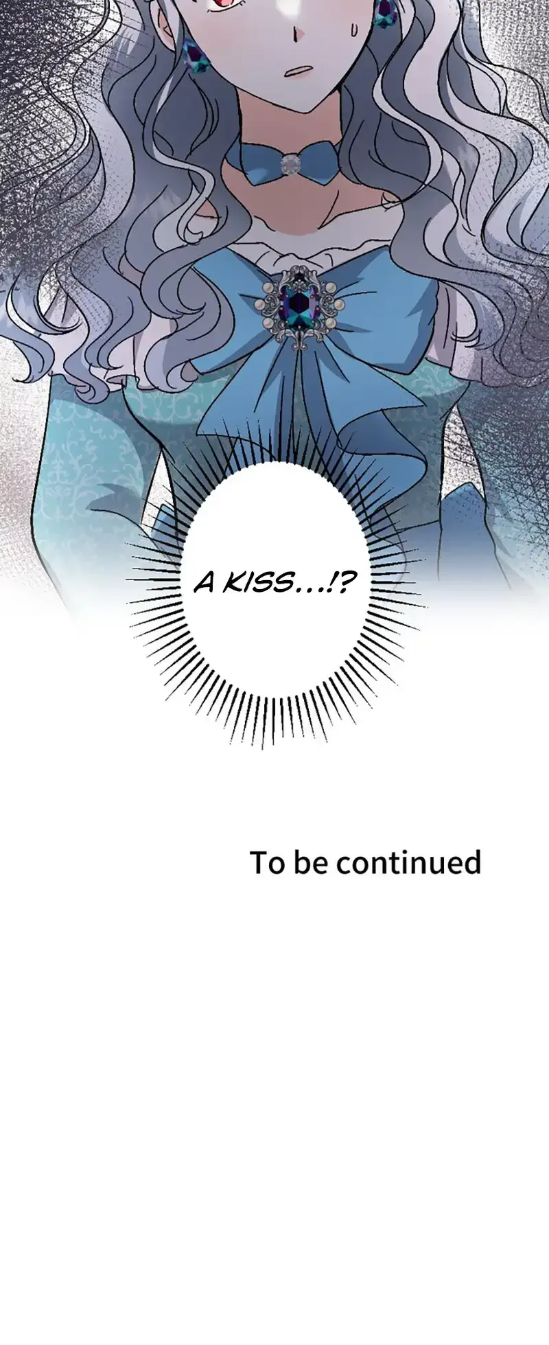 The Princess Of A Fallen Kingdom Kisses Him Morning And Night To Break The Curse Chapter 7 page 44