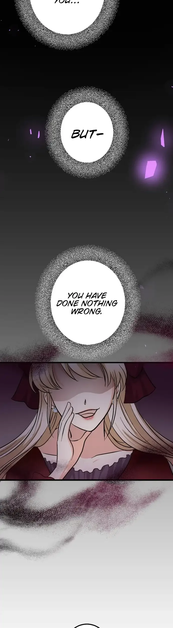 The Princess Of A Fallen Kingdom Kisses Him Morning And Night To Break The Curse Chapter 13 page 37