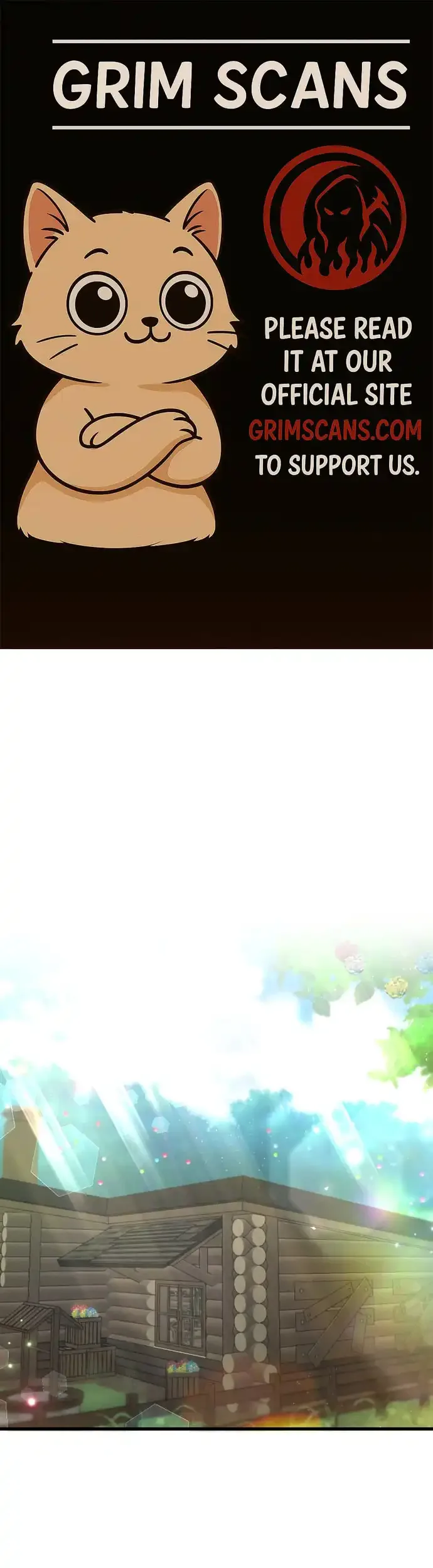 The Princess Of A Fallen Kingdom Kisses Him Morning And Night To Break The Curse Chapter 14 page 2