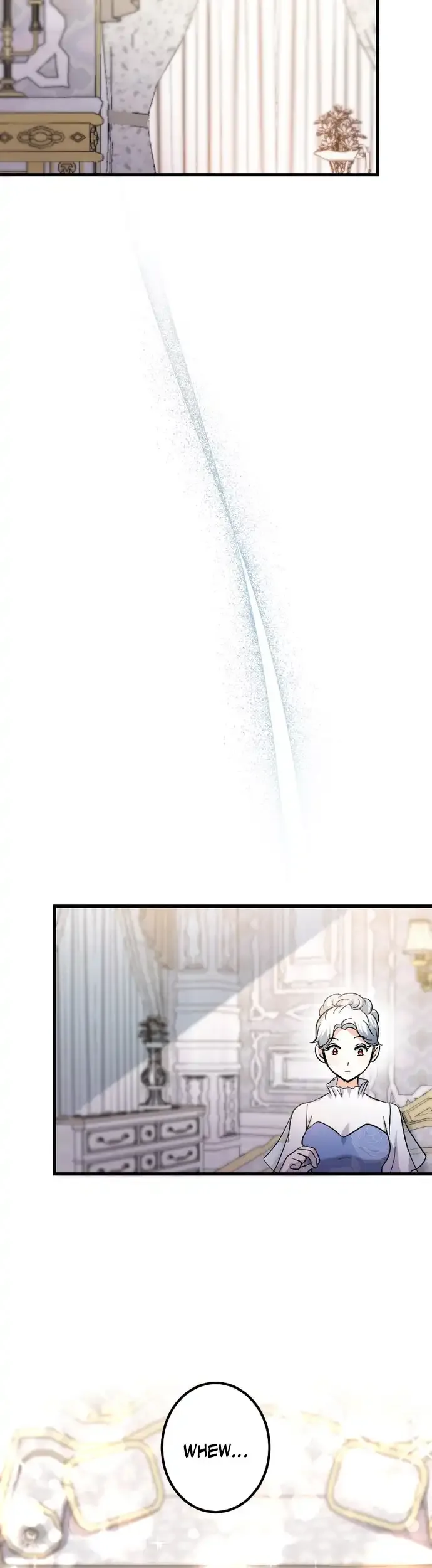 The Princess Of A Fallen Kingdom Kisses Him Morning And Night To Break The Curse Chapter 14 page 21