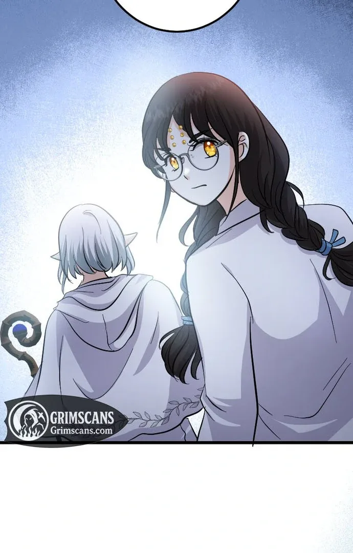 The Princess Of A Fallen Kingdom Kisses Him Morning And Night To Break The Curse Chapter 19 page 24
