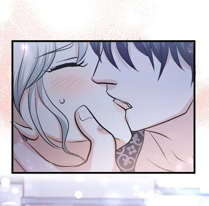 The Princess Of A Fallen Kingdom Kisses Him Morning And Night To Break The Curse Chapter 19 page 60