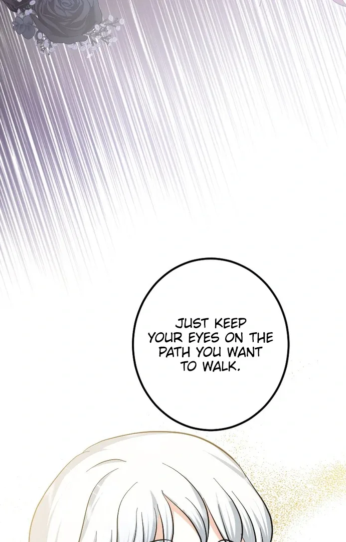 The Princess Of A Fallen Kingdom Kisses Him Morning And Night To Break The Curse Chapter 18 page 63