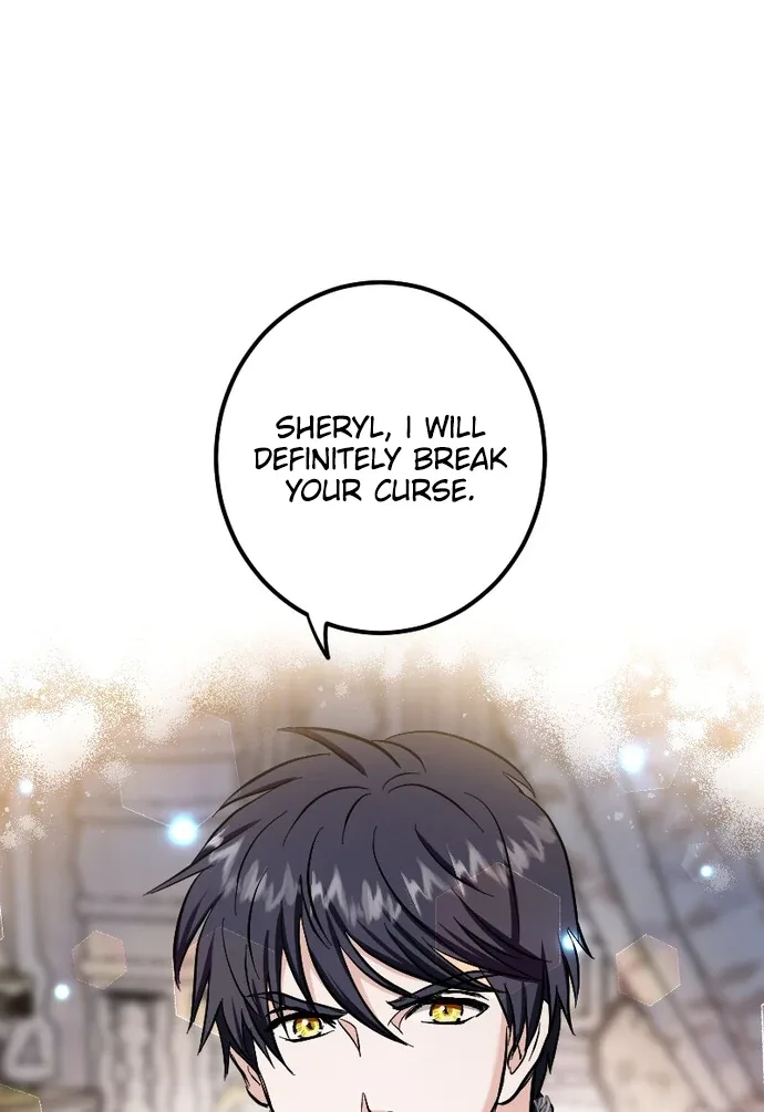 The Princess Of A Fallen Kingdom Kisses Him Morning And Night To Break The Curse Chapter 18 page 60