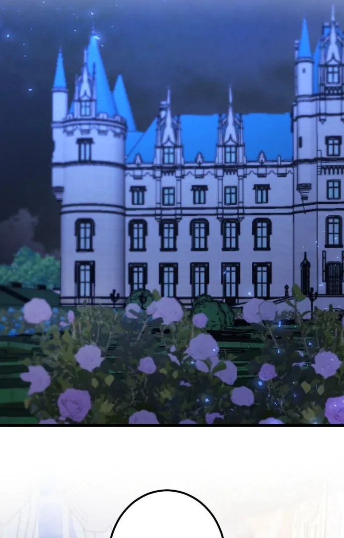 The Princess Of A Fallen Kingdom Kisses Him Morning And Night To Break The Curse Chapter 19 page 3