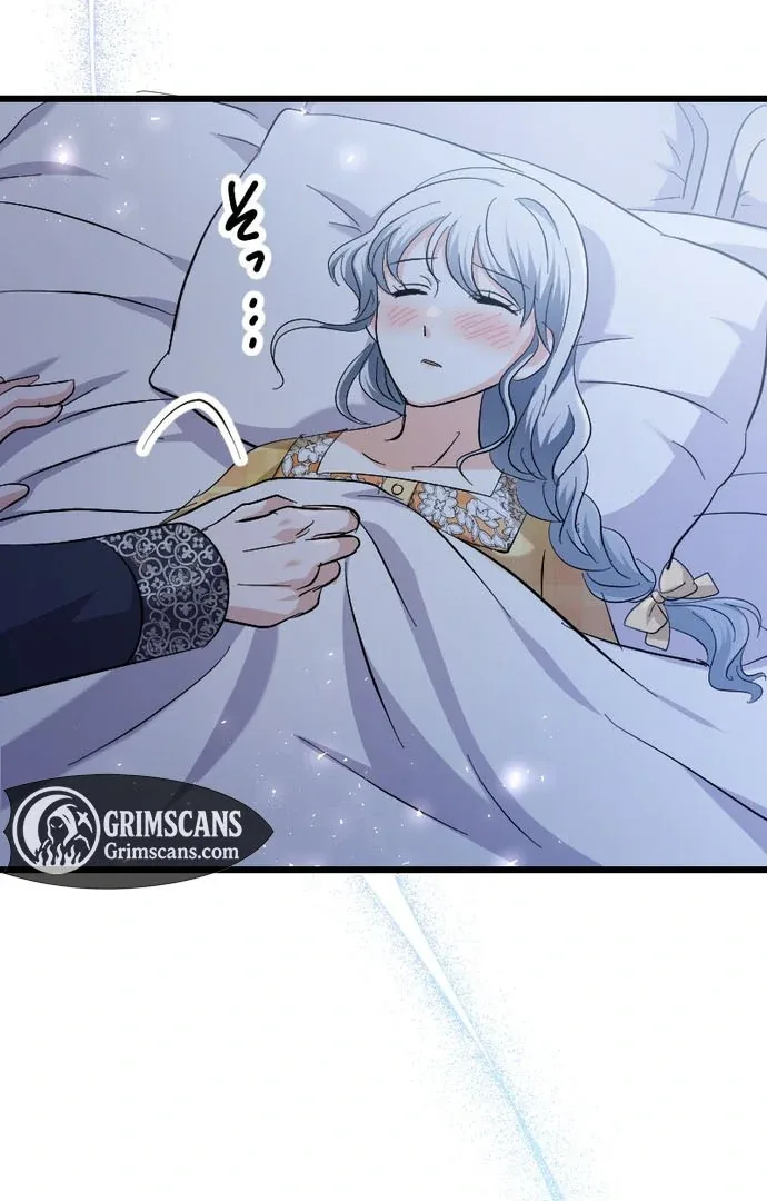 The Princess Of A Fallen Kingdom Kisses Him Morning And Night To Break The Curse Chapter 19 page 68