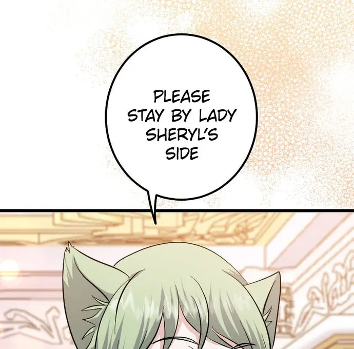 The Princess Of A Fallen Kingdom Kisses Him Morning And Night To Break The Curse Chapter 19 page 39
