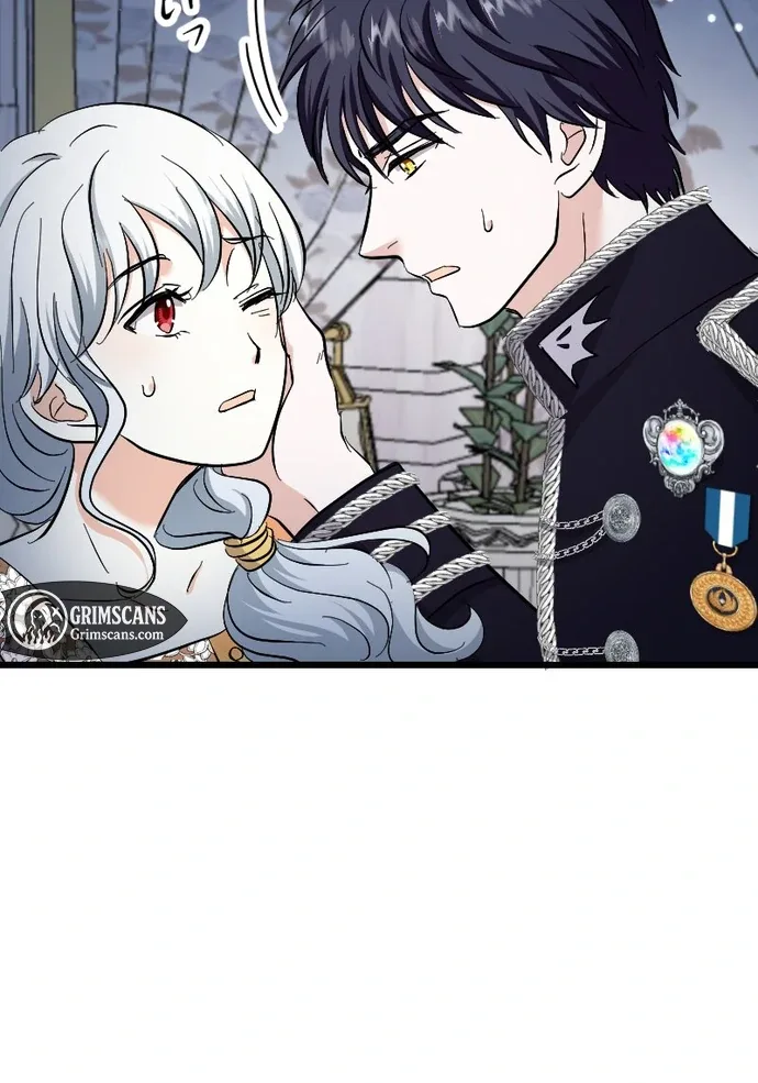 The Princess Of A Fallen Kingdom Kisses Him Morning And Night To Break The Curse Chapter 18 page 26