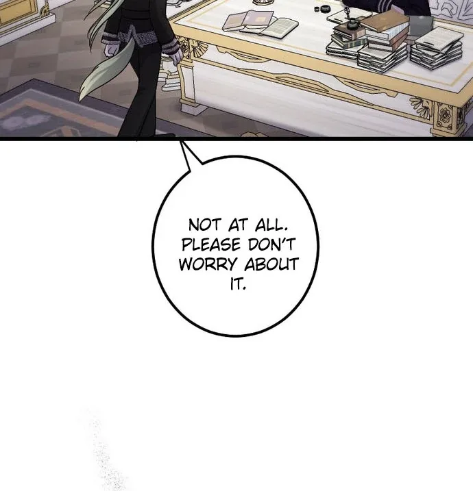 The Princess Of A Fallen Kingdom Kisses Him Morning And Night To Break The Curse Chapter 19 page 20