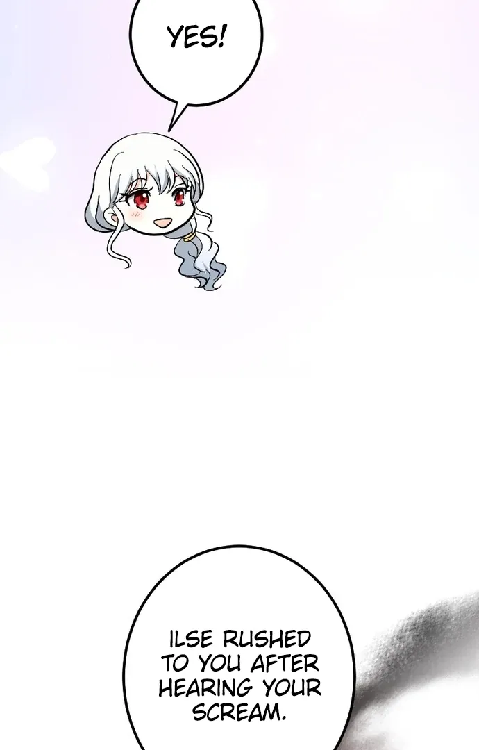 The Princess Of A Fallen Kingdom Kisses Him Morning And Night To Break The Curse Chapter 18 page 73