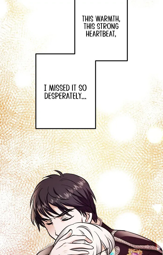 The Princess Of A Fallen Kingdom Kisses Him Morning And Night To Break The Curse Chapter 18 page 31