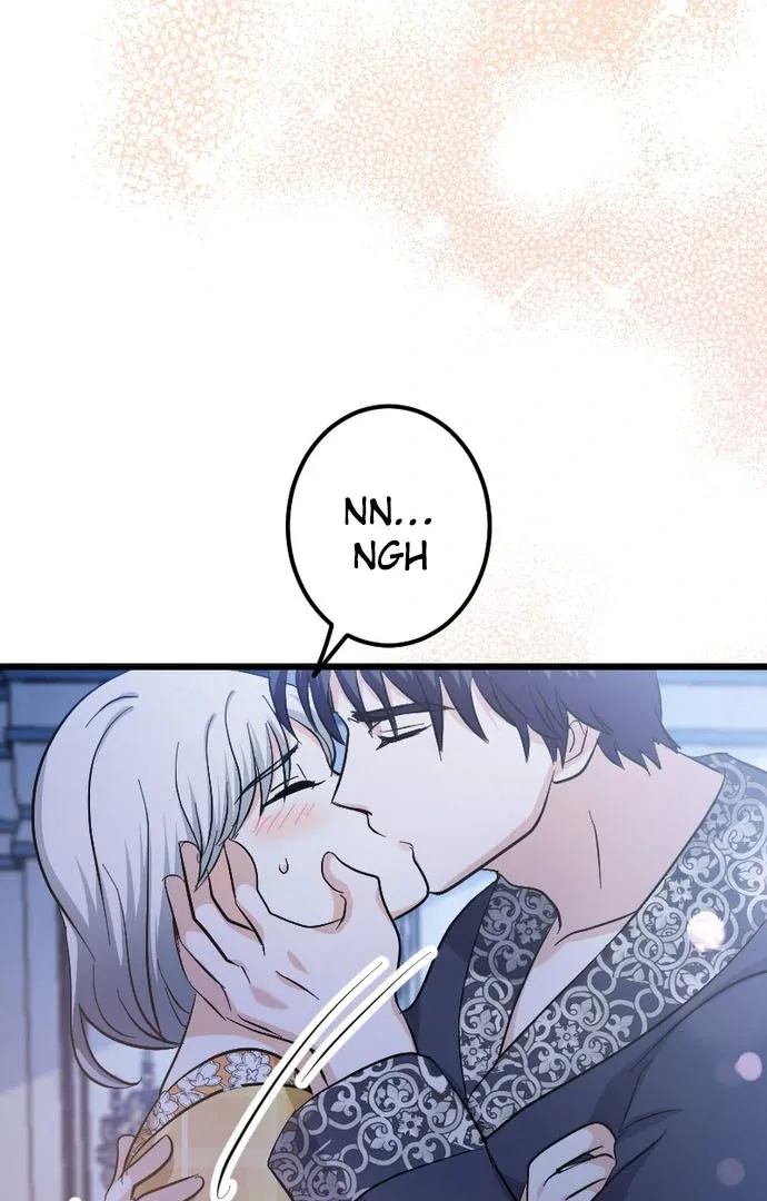 The Princess Of A Fallen Kingdom Kisses Him Morning And Night To Break The Curse Chapter 19 page 58
