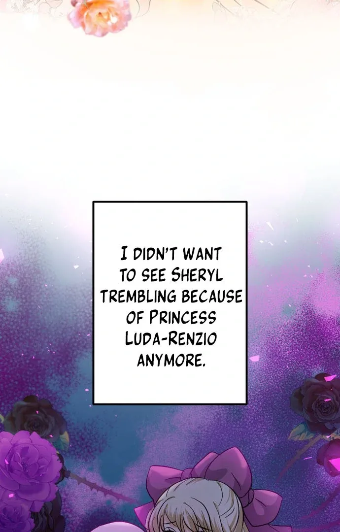 The Princess Of A Fallen Kingdom Kisses Him Morning And Night To Break The Curse Chapter 19 page 13