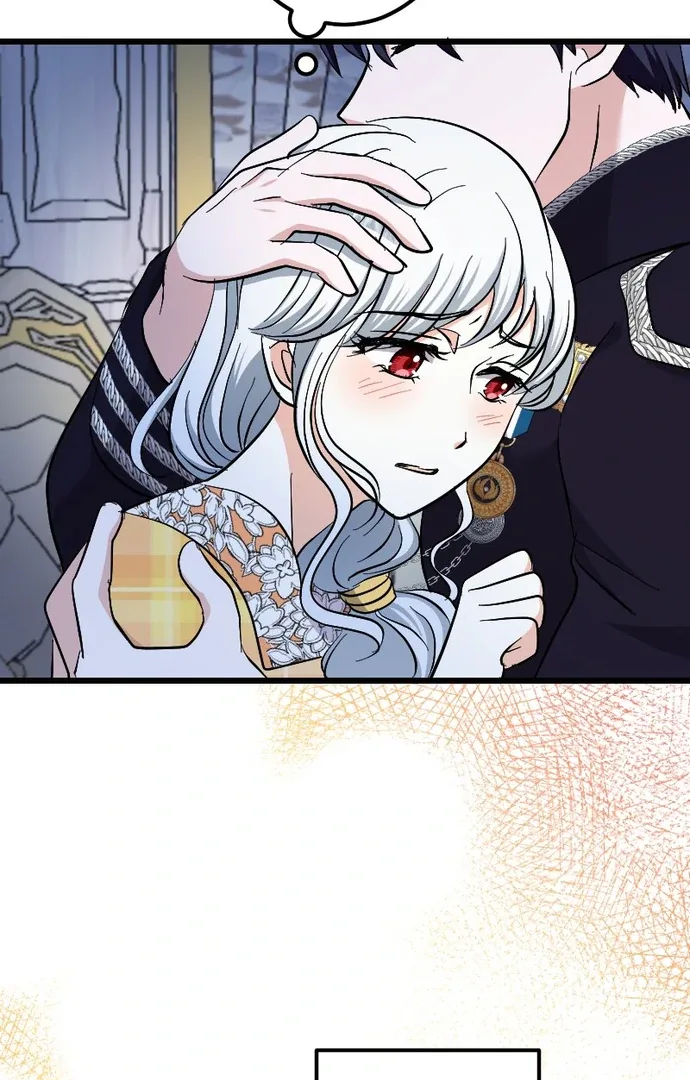 The Princess Of A Fallen Kingdom Kisses Him Morning And Night To Break The Curse Chapter 18 page 30