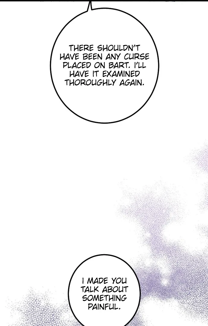 The Princess Of A Fallen Kingdom Kisses Him Morning And Night To Break The Curse Chapter 18 page 45