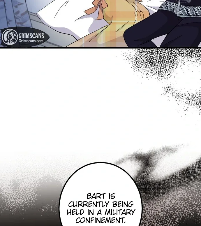 The Princess Of A Fallen Kingdom Kisses Him Morning And Night To Break The Curse Chapter 18 page 34