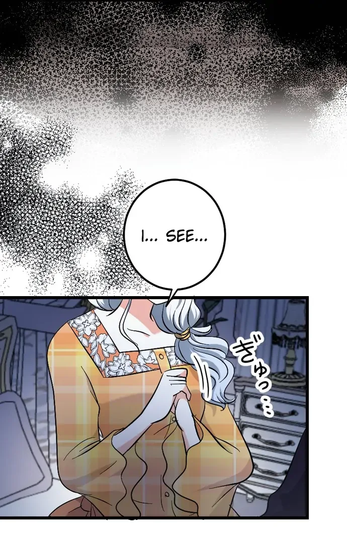 The Princess Of A Fallen Kingdom Kisses Him Morning And Night To Break The Curse Chapter 18 page 36