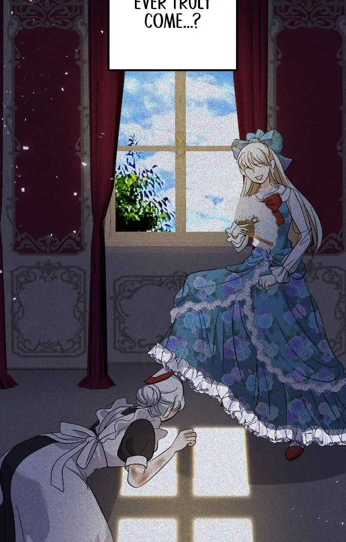 The Princess Of A Fallen Kingdom Kisses Him Morning And Night To Break The Curse Chapter 18 page 51