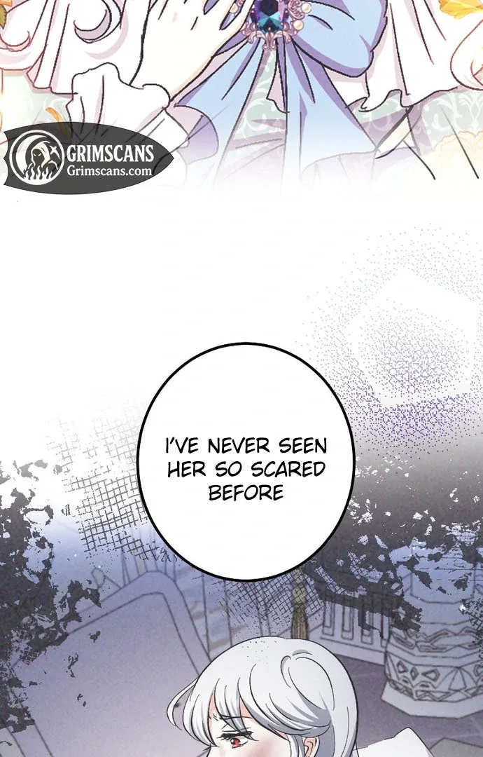 The Princess Of A Fallen Kingdom Kisses Him Morning And Night To Break The Curse Chapter 19 page 33