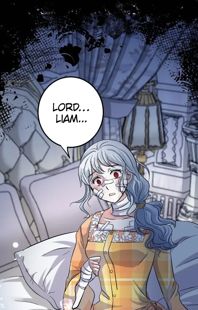The Princess Of A Fallen Kingdom Kisses Him Morning And Night To Break The Curse Chapter 18 page 12