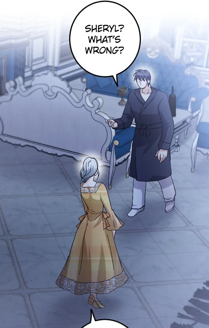 The Princess Of A Fallen Kingdom Kisses Him Morning And Night To Break The Curse Chapter 19 page 51