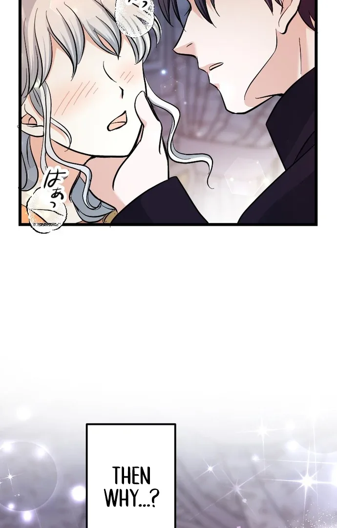 The Princess Of A Fallen Kingdom Kisses Him Morning And Night To Break The Curse Chapter 18 page 58